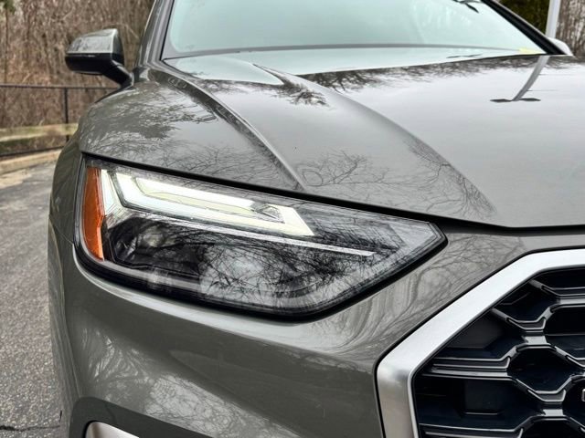 Certified 2023 Audi Q5 2.0T Premium w/ Convenience Package AWD/4WD image 13