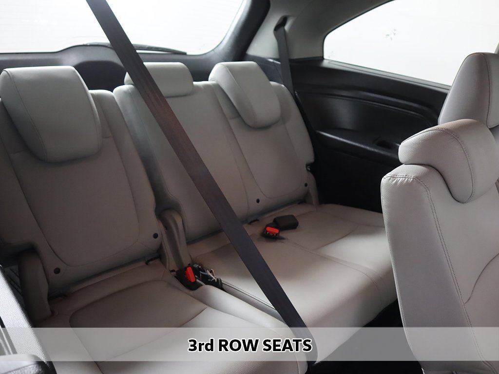 Used 2023 Honda Odyssey EX-L image 8