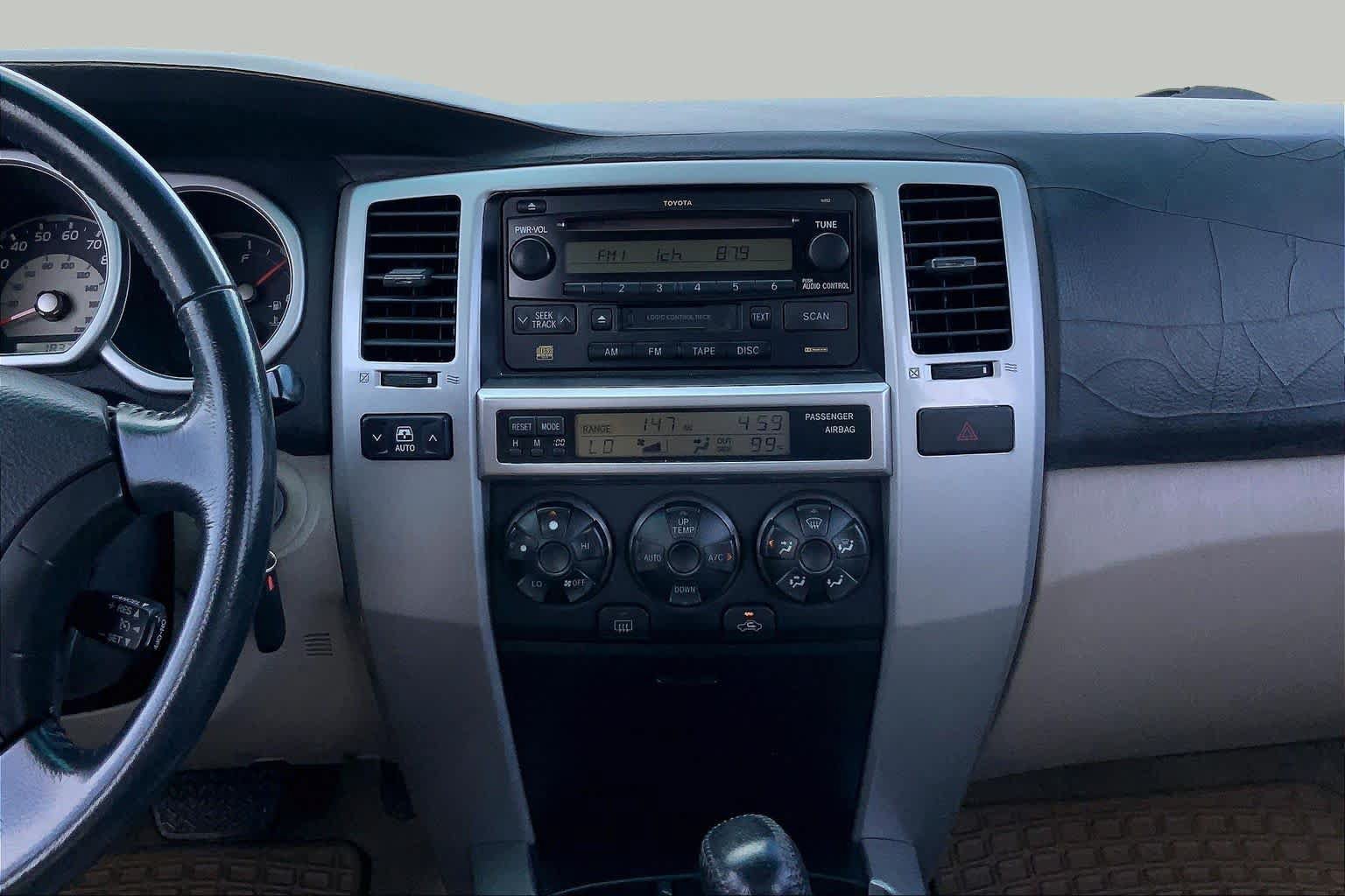 Used 2005 Toyota 4Runner SR5 RWD image 6