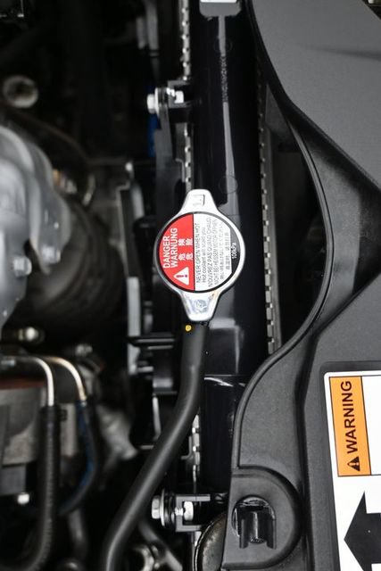 Used 2023 Honda Accord EX image 44
