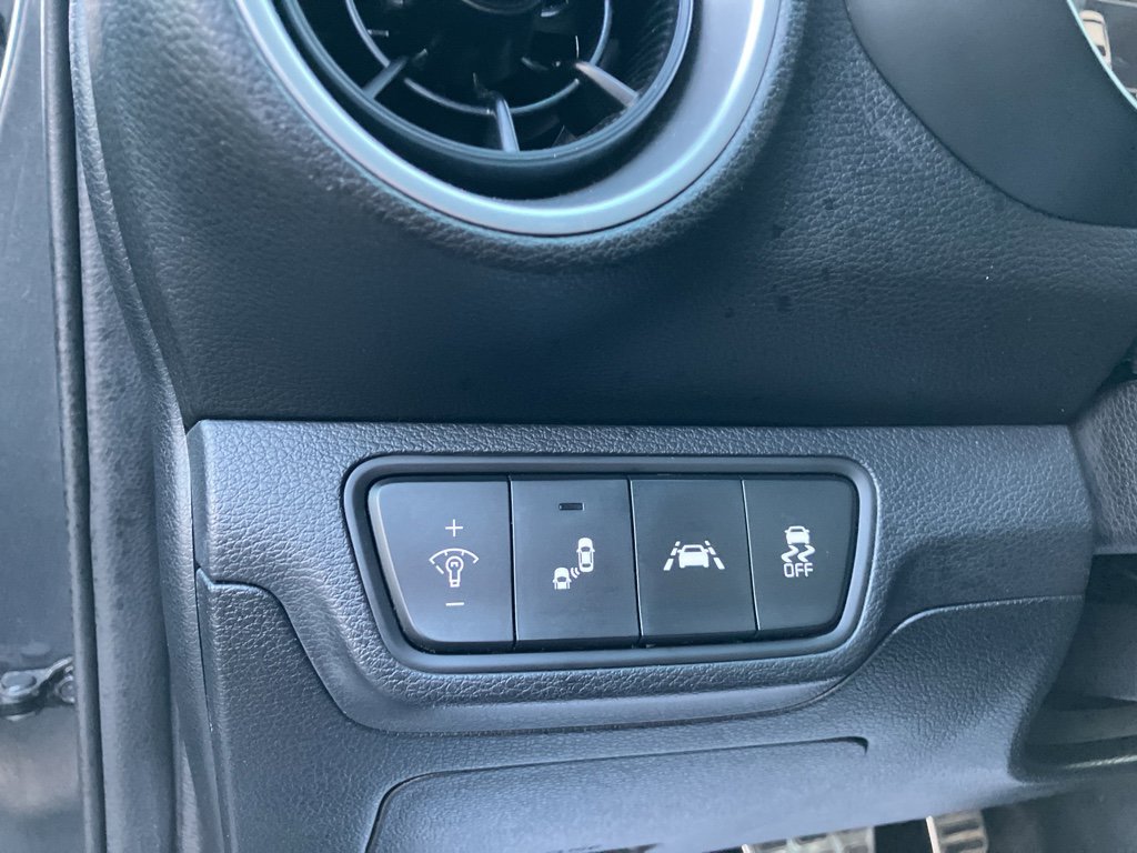 Used 2020 Kia Forte GT w/ GT2 Package image 14