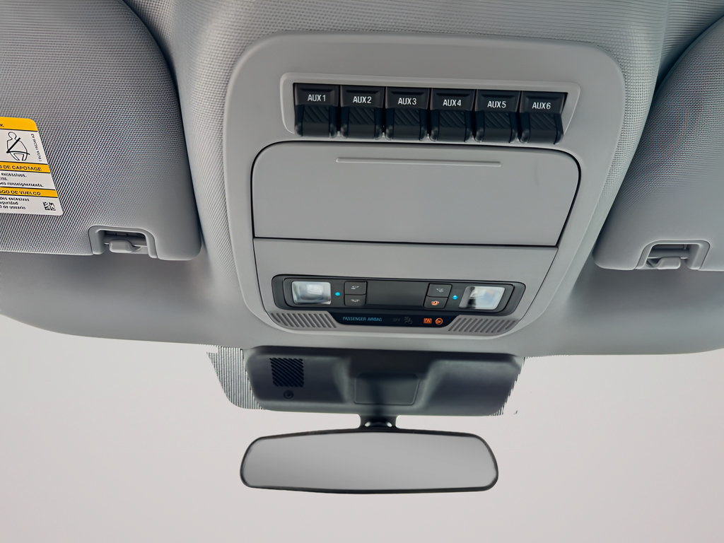 New 2025 Ford F250 XL RWD image 30