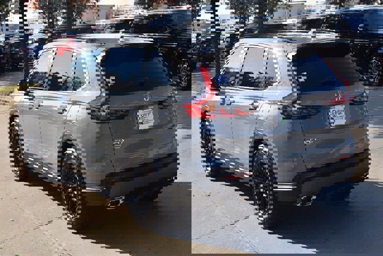 Used 2025 Honda CR-V Sport-L image 10