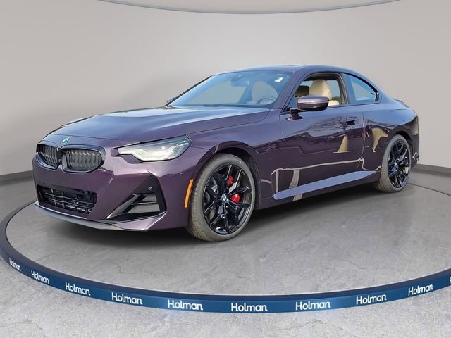 New 2026 BMW 230i xDrive Coupe w/ Premium Package image 1