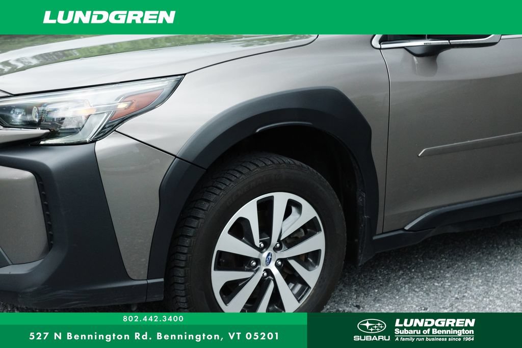 Used 2024 Subaru Outback Premium AWD/4WD image 35