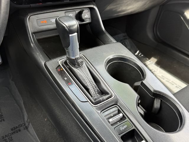 Used 2022 Honda Civic Sport image 16