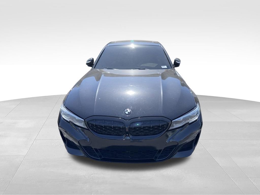 Used 2021 BMW M340i M340i w/ Premium Package