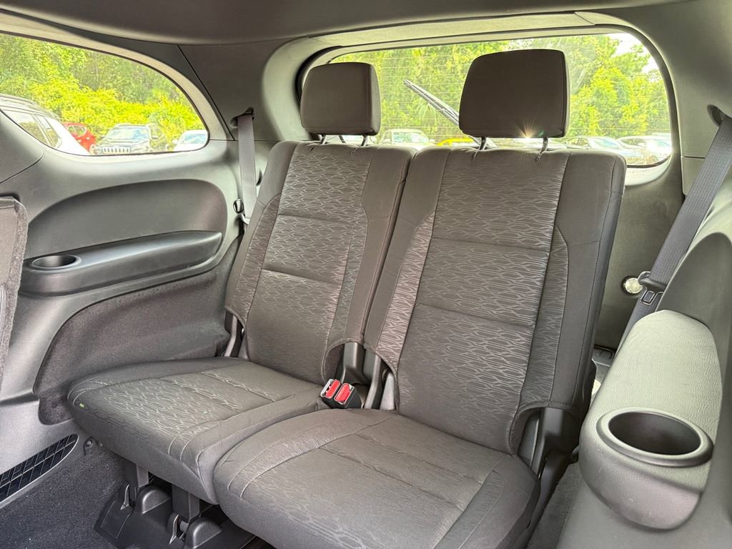 New 2026 Dodge Durango GT image 20