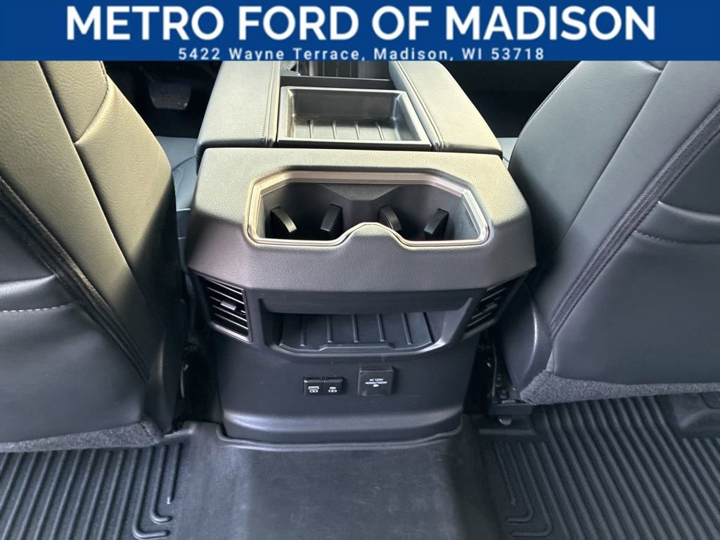 Used 2024 Toyota Tundra Limited image 18