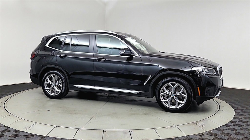 Used 2023 BMW X3 xDrive30i w/ Premium Package