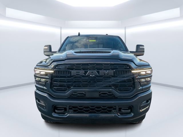 New 2026 RAM 3500 Laramie image 8