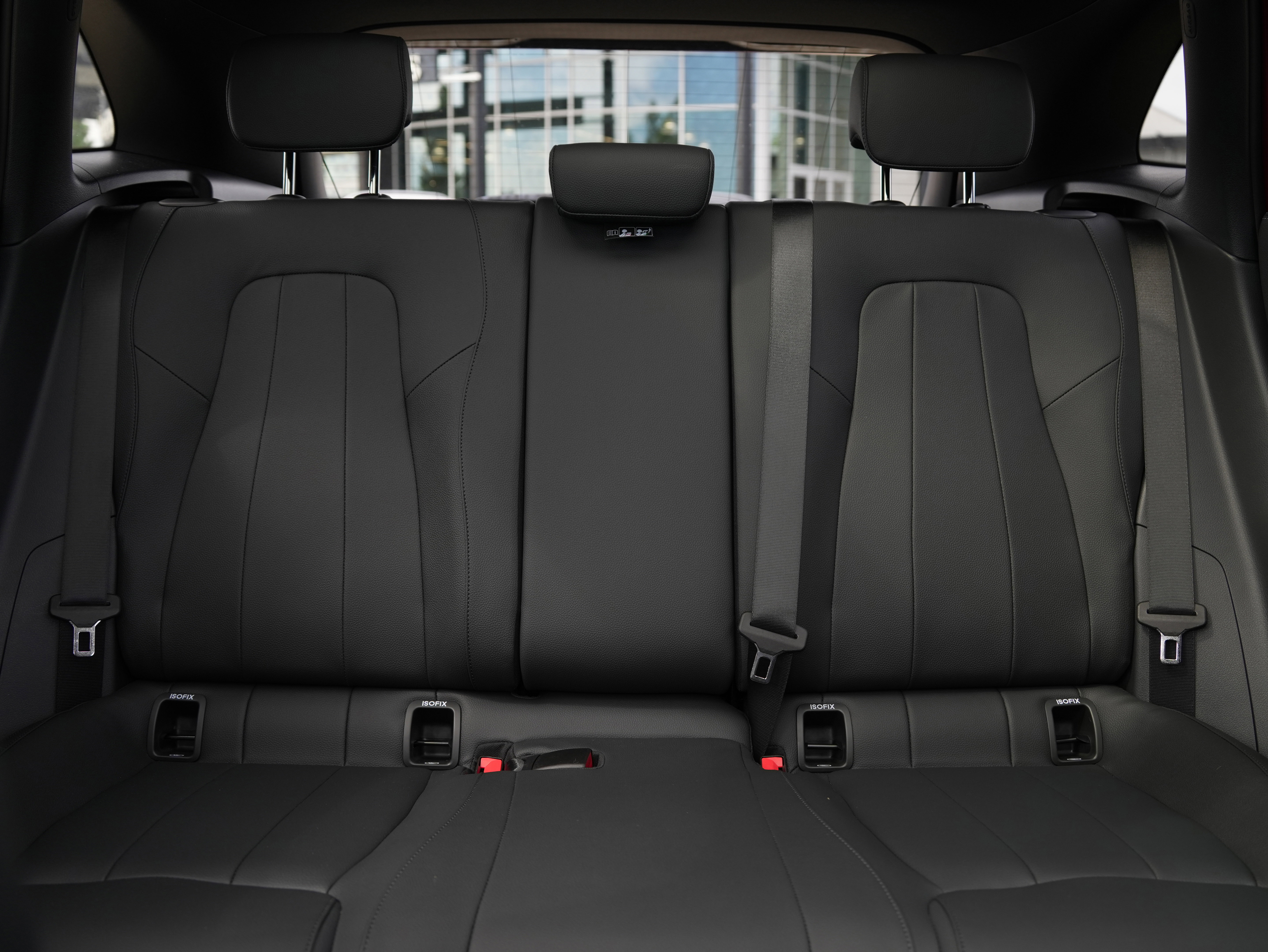 New 2026 Mercedes-Benz GLA 250 4MATIC image 35