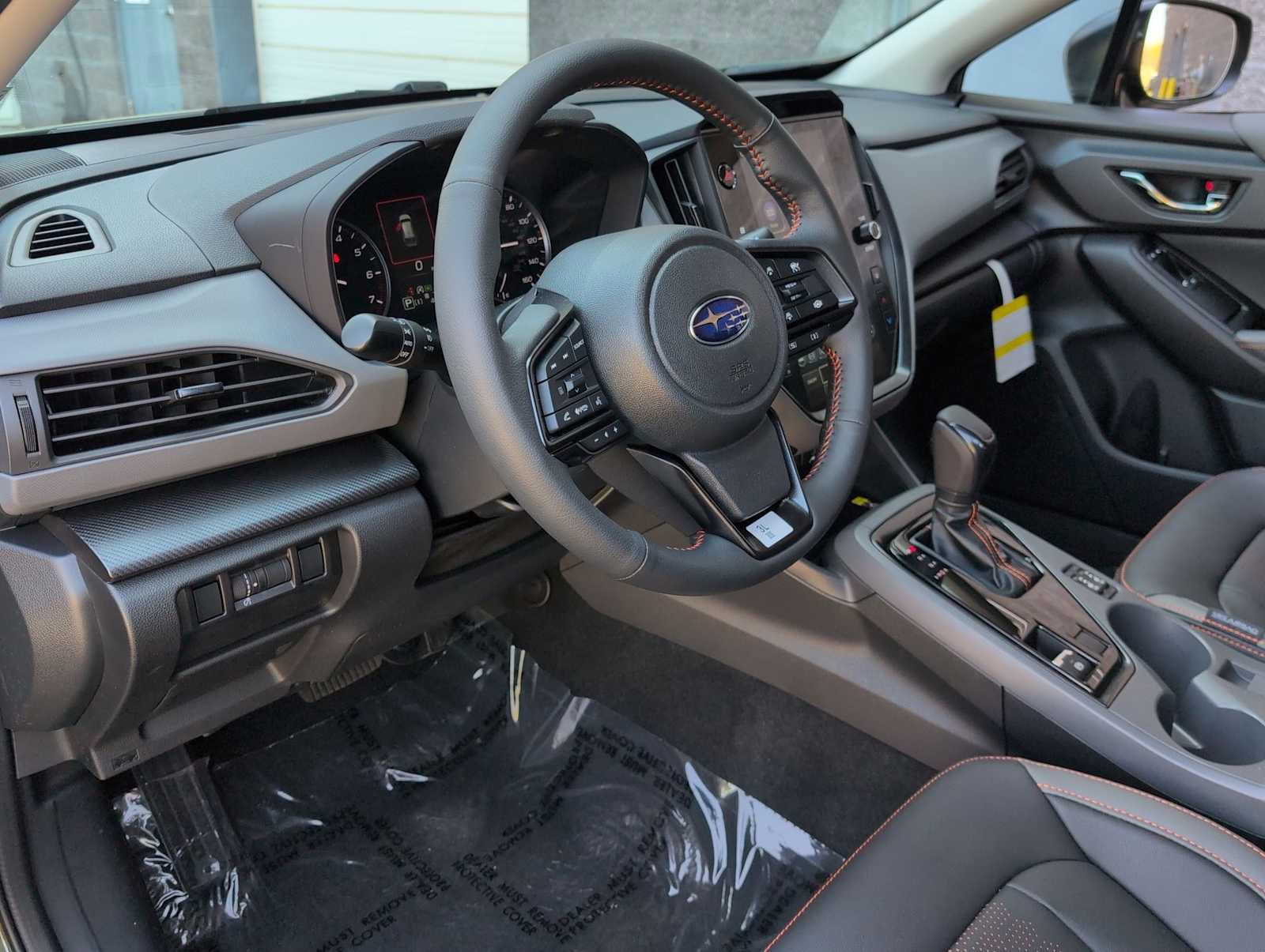 Used 2026 Subaru Crosstrek 2.5i Limited image 10