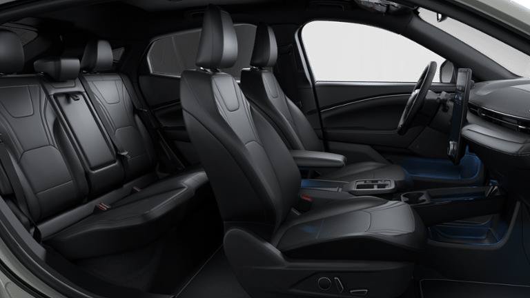 New 2026 Ford Mustang Mach-E Premium AWD/4WD image 28