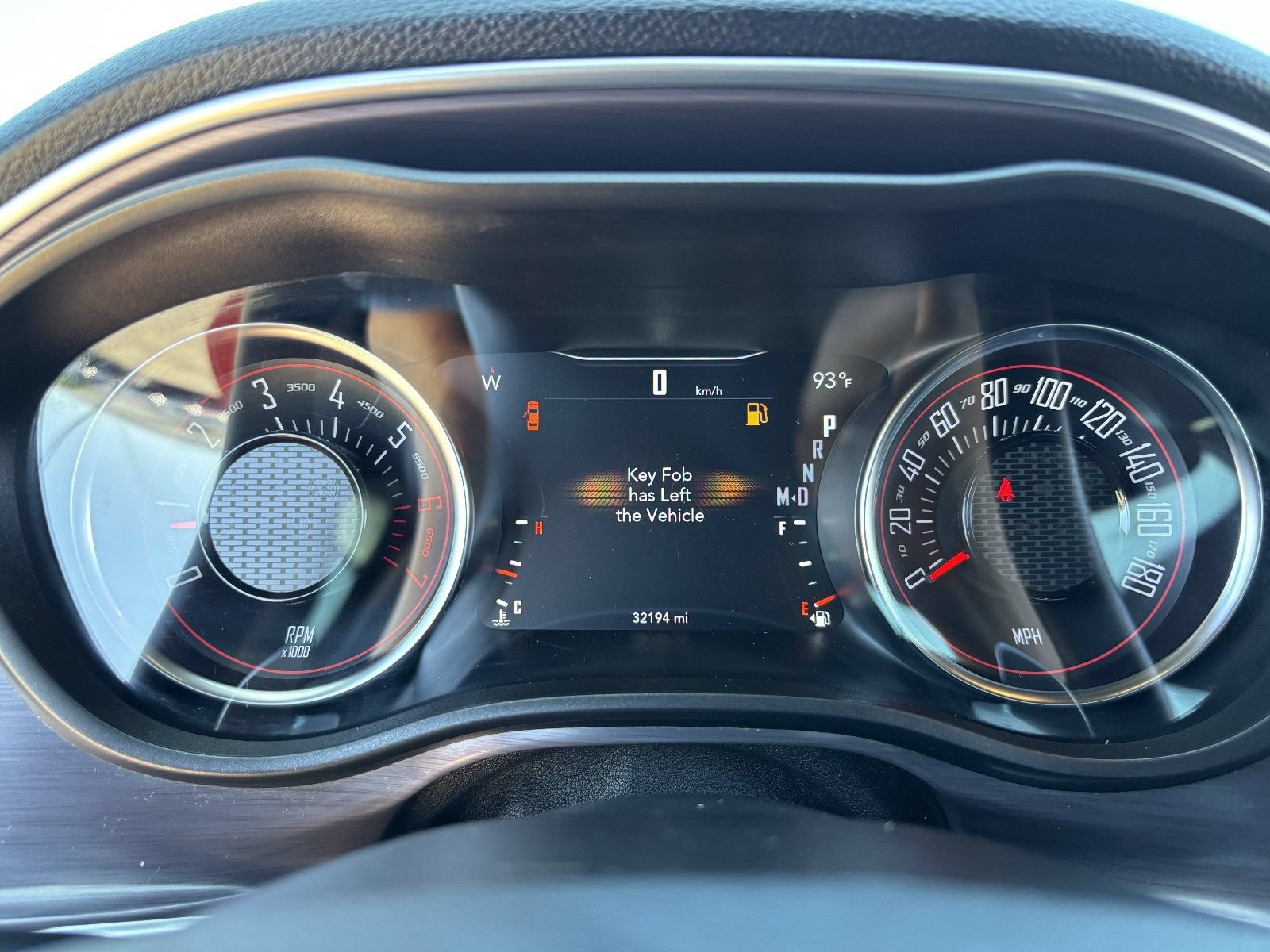 Used 2018 Dodge Challenger R/T Scat Pack RWD image 30