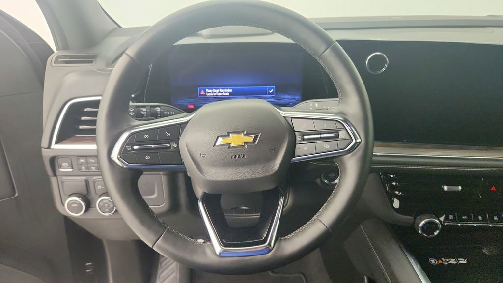 Certified 2025 Chevrolet Tahoe Premier image 18