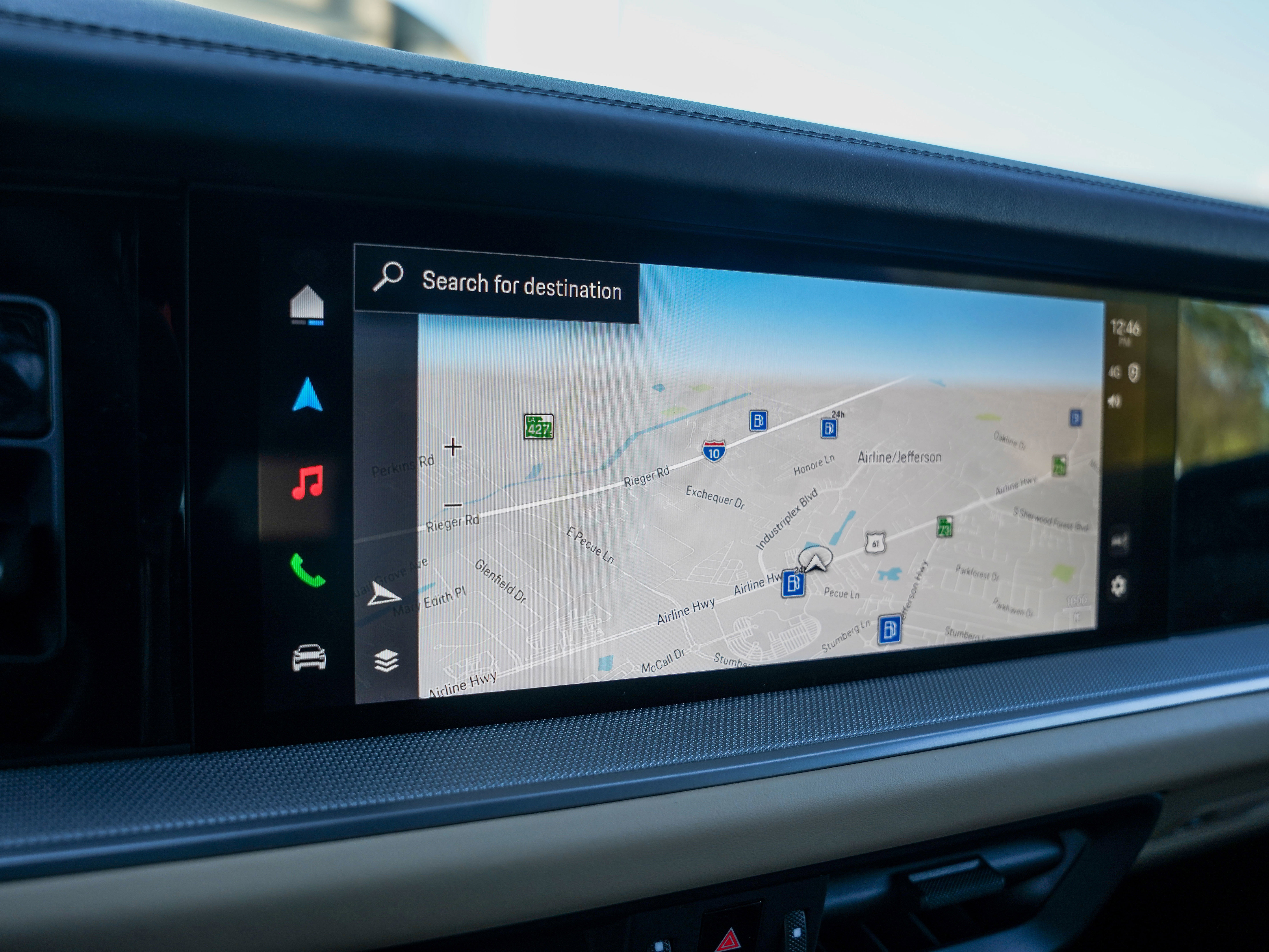 New 2026 Porsche Cayenne image 20