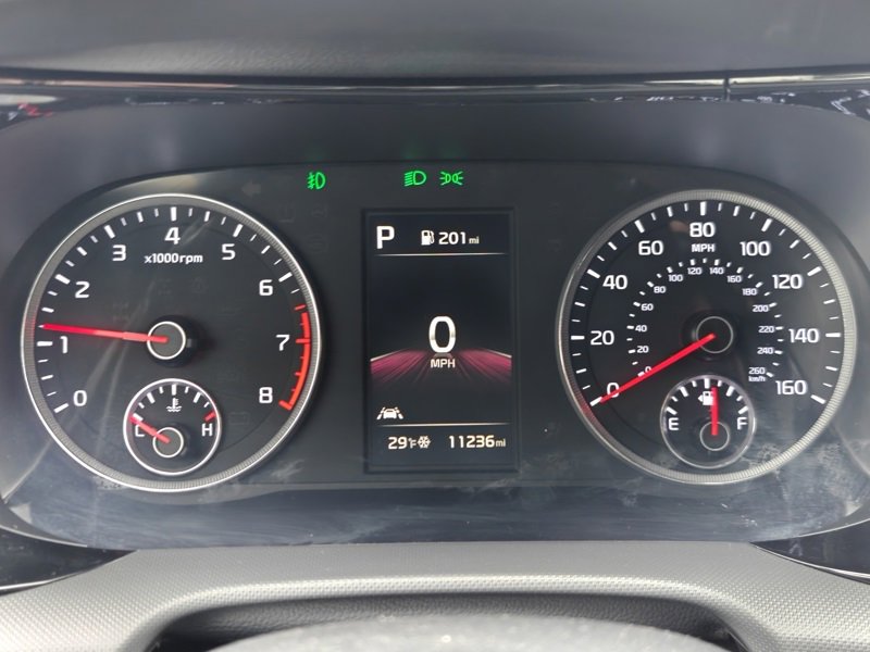 Used 2024 Kia K5 GT-Line w/ GT-Line Premium Package image 27