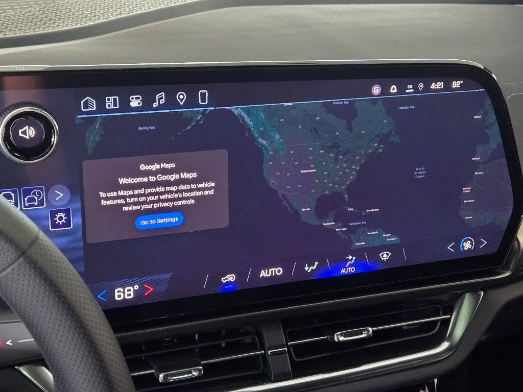 New 2026 Chevrolet Equinox EV LT FWD image 23