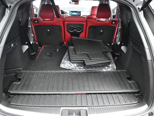New 2026 Acura MDX Type S AWD/4WD image 18