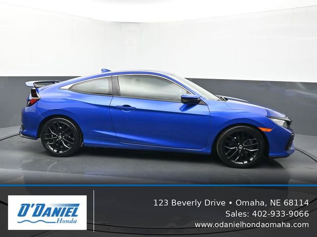 Used 2020 Honda Civic Si image 7
