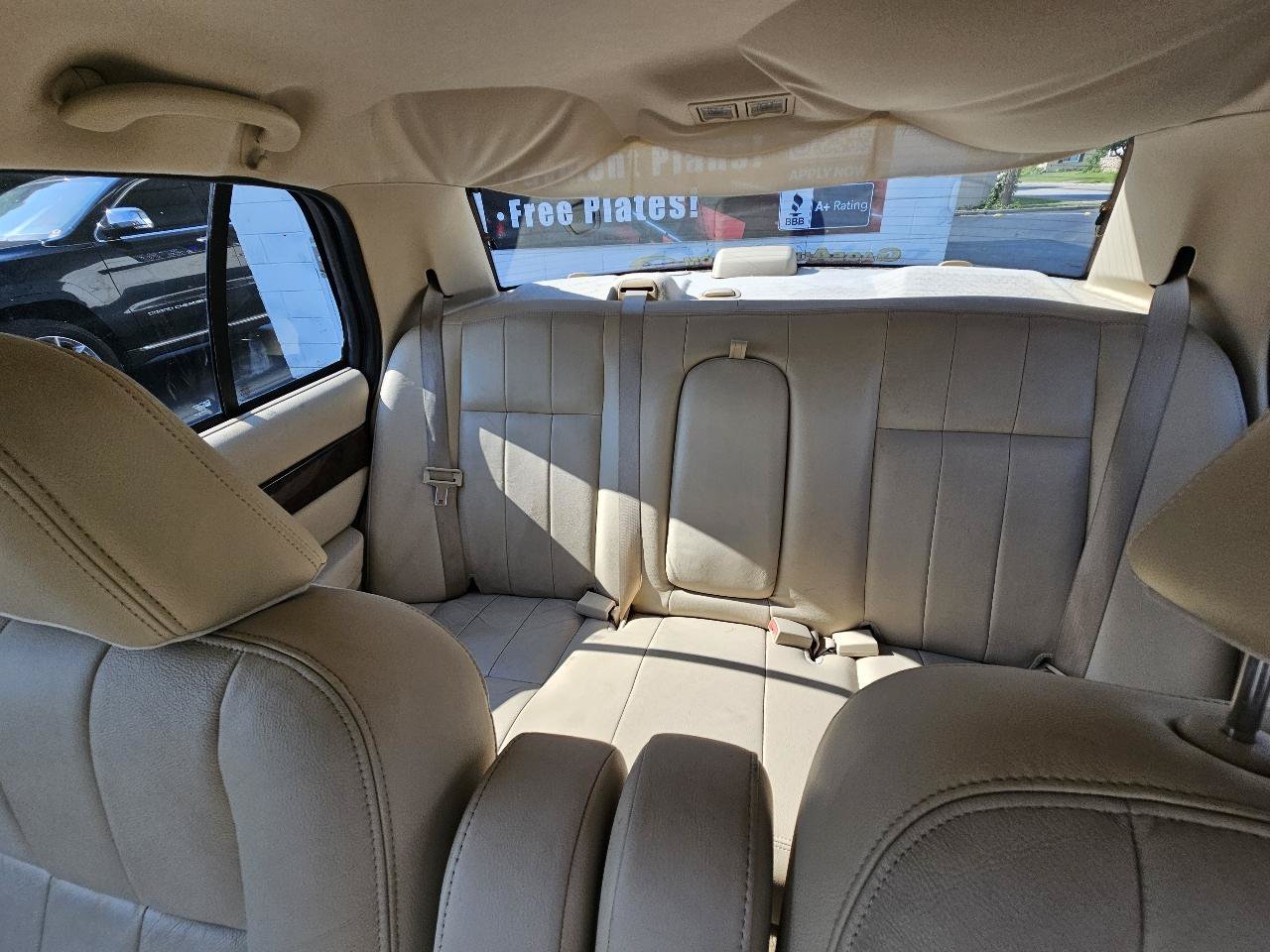 Used 2006 Mercury Grand Marquis LS RWD image 21