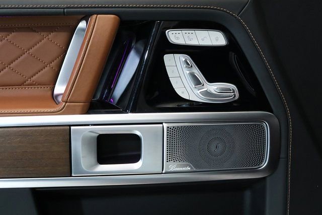 Used 2022 Mercedes-Benz G 550 G 550 video 3