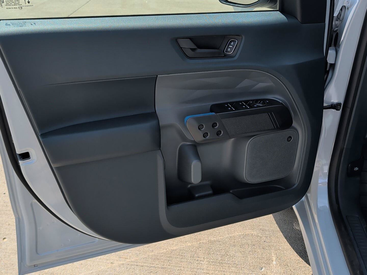 New 2026 Ford Maverick Lobo AWD/4WD image 11