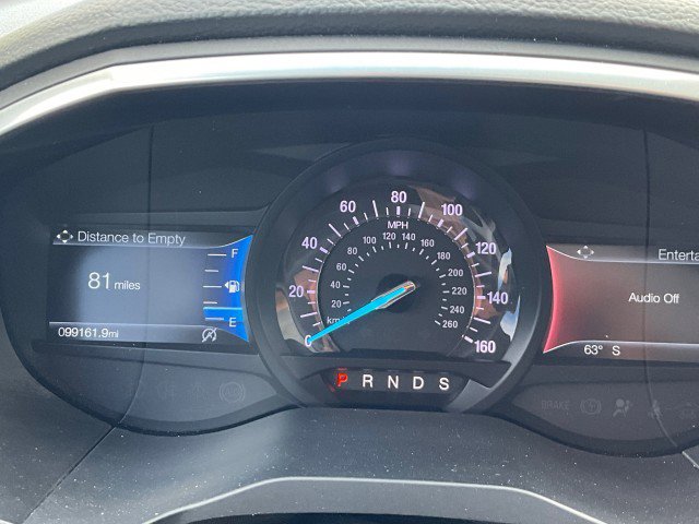Used 2019 Ford Edge Titanium w/ Equipment Group 301A AWD/4WD image 12