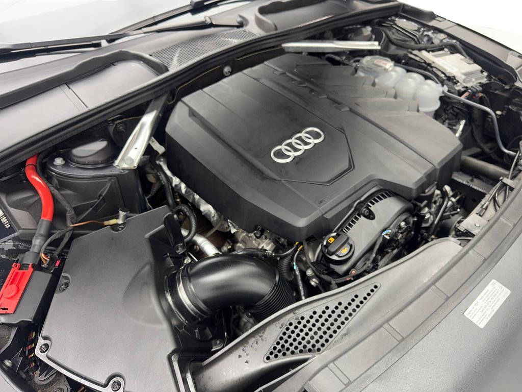 Used 2022 Audi A4 2.0T Premium Plus w/ Premium Plus Package image 78