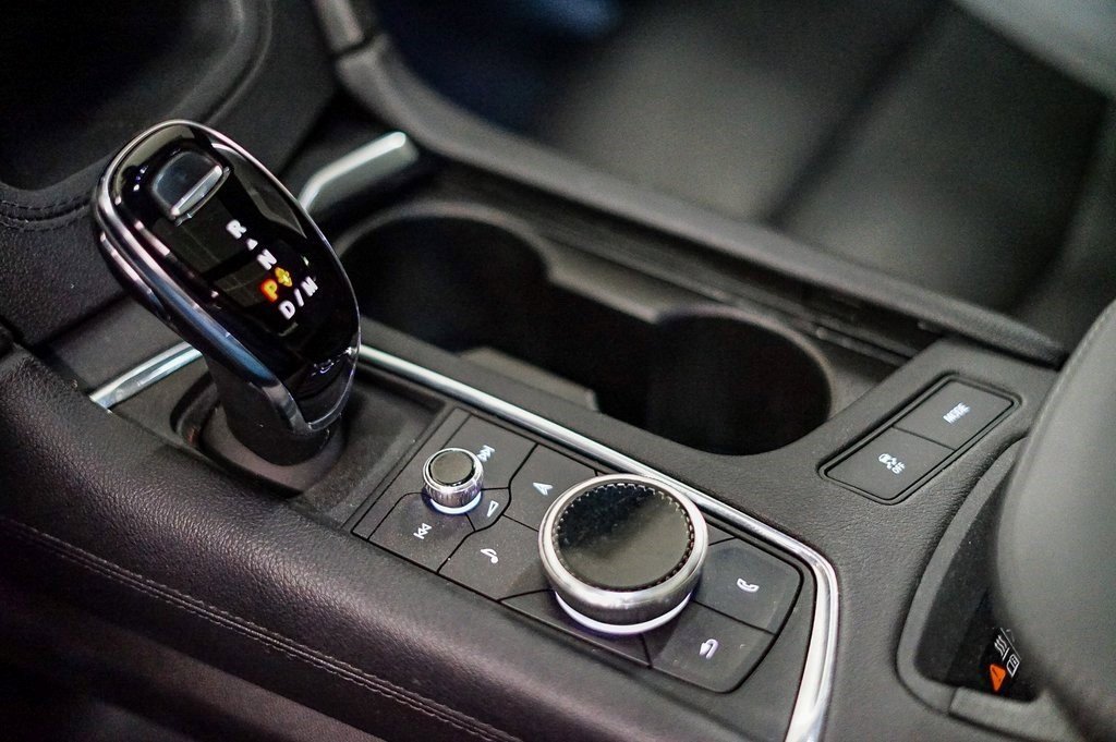 Certified 2023 Cadillac XT5 Premium Luxury image 23