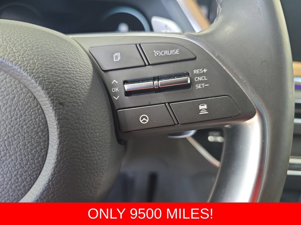 Used 2021 Hyundai Sonata Limited FWD image 18