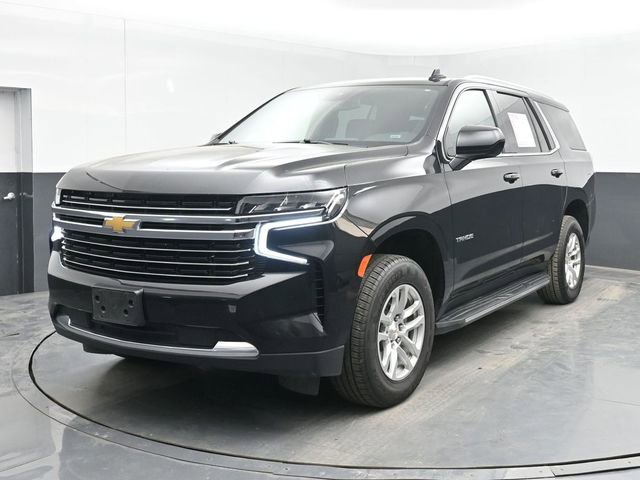 Used 2024 Chevrolet Tahoe LT AWD/4WD image 10