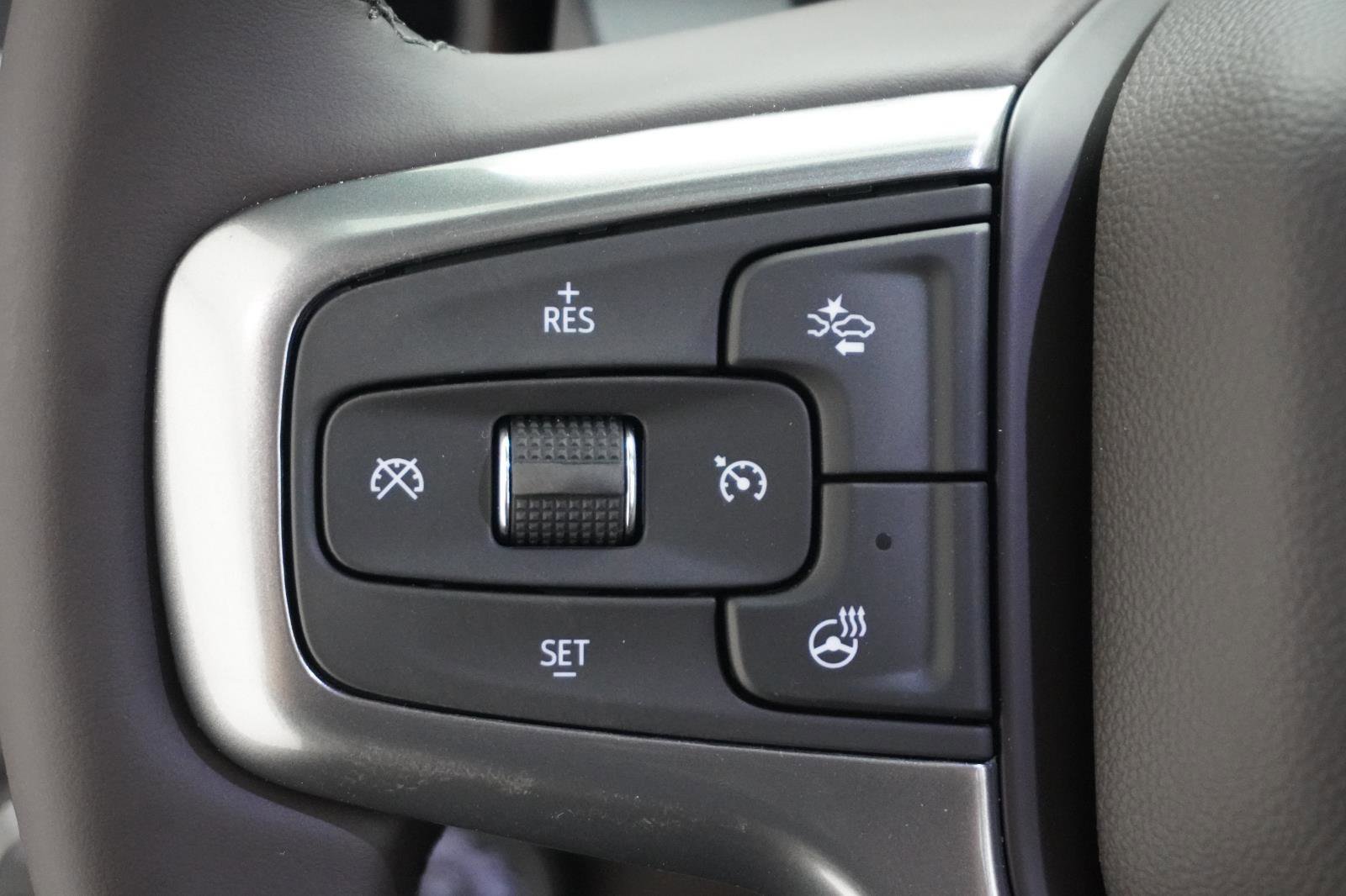 New 2026 Chevrolet Silverado 1500 LT Trail Boss w/ Convenience Package II image 16