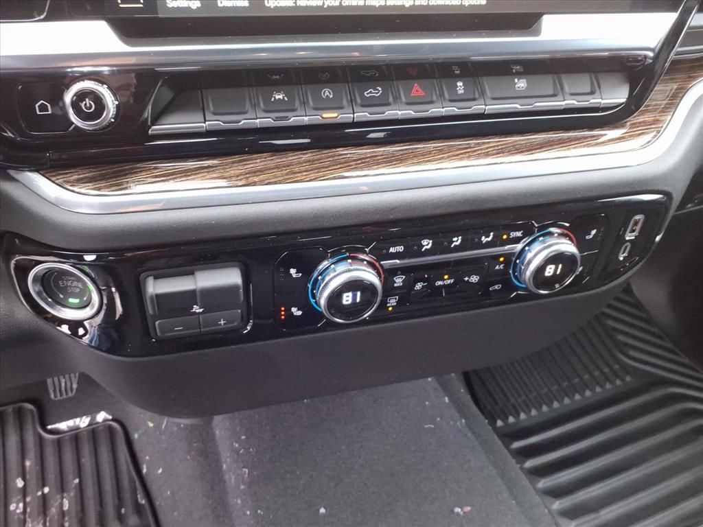 New 2026 GMC Sierra 1500 SLE w/ Preferred Package image 14