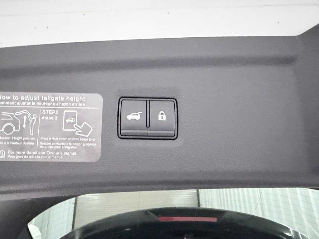 Certified 2023 INFINITI QX50 Sport FWD image 35