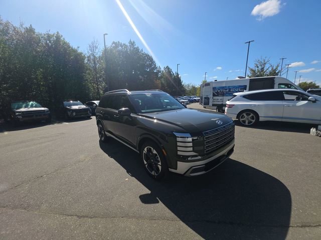 New 2026 Hyundai Palisade Limited image 11