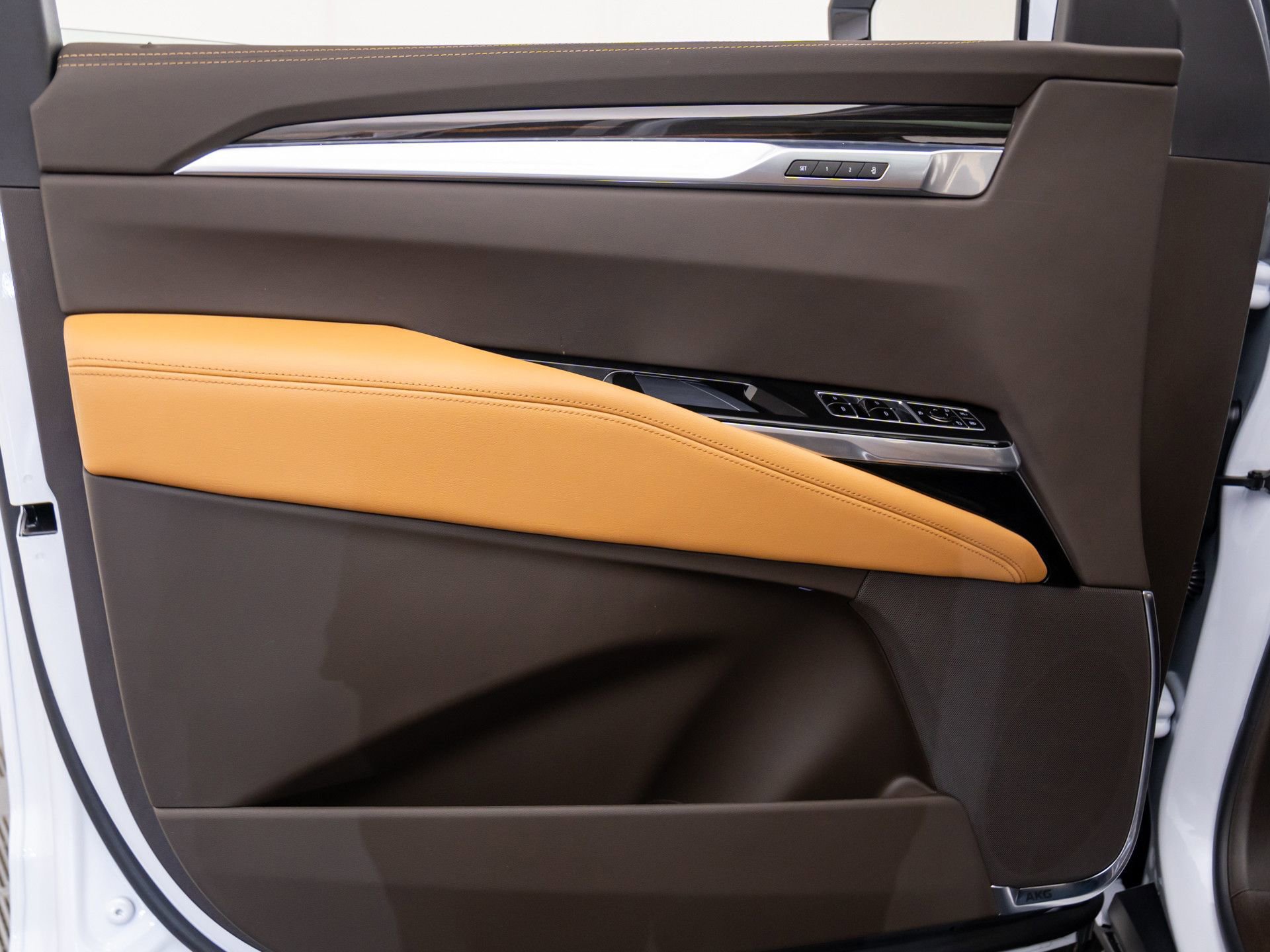 New 2026 Cadillac Escalade Luxury w/ Touring Package image 14