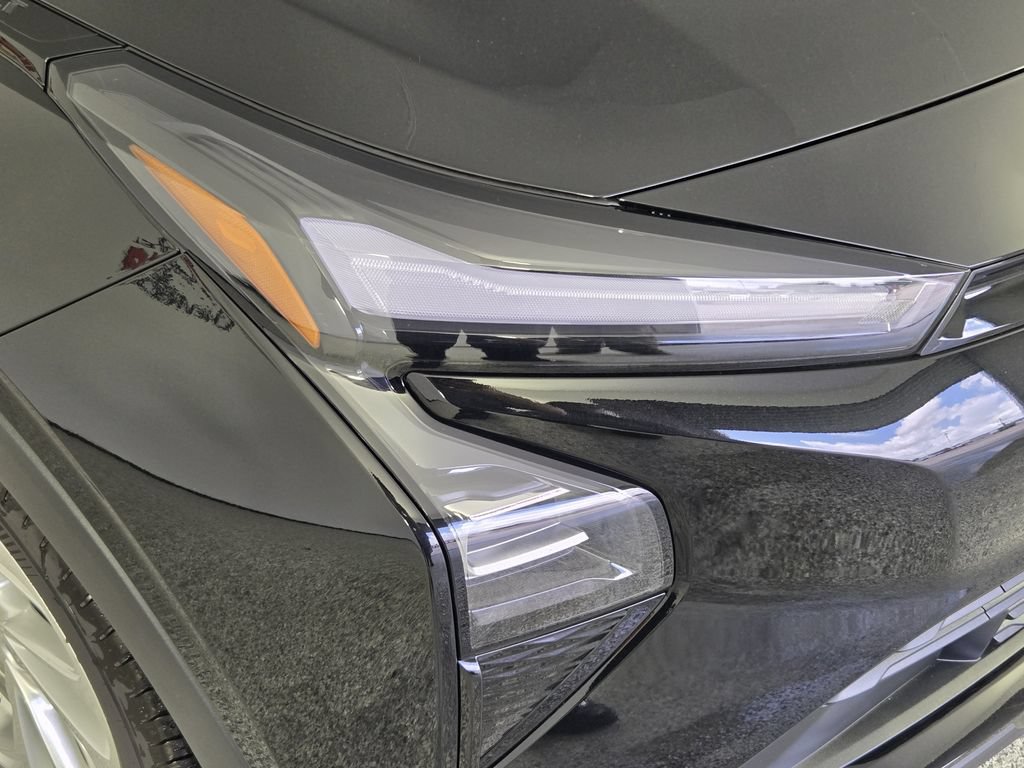 New 2027 Chevrolet Bolt LT w/ Comfort Package FWD image 10