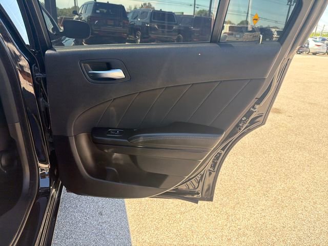 Used 2021 Dodge Charger SXT w/ Blacktop Package image 31