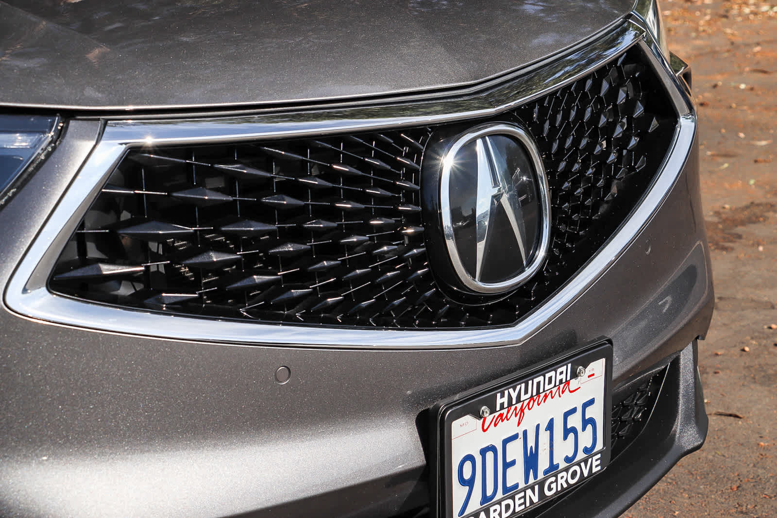 Used 2022 Acura RDX w/ Technology Package FWD image 5