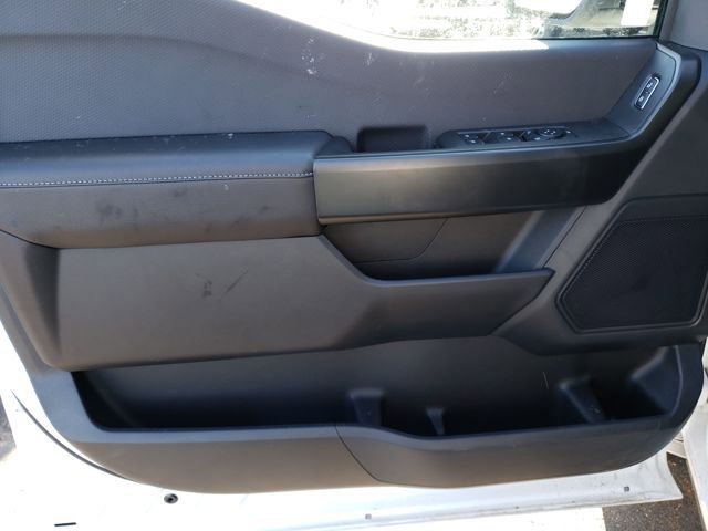 New 2026 Ford F150 STX w/ Equipment Group 200A image 15