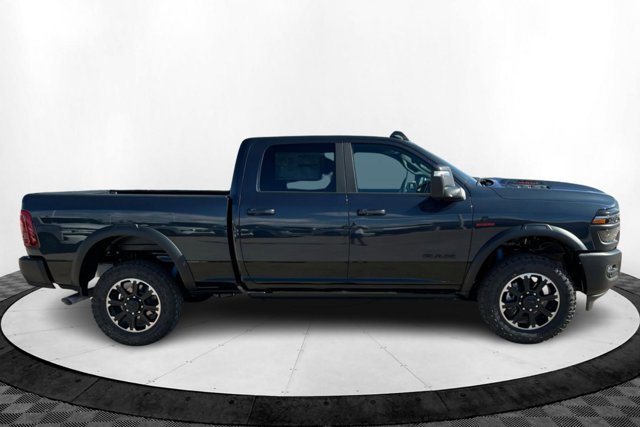 New 2026 RAM 2500 Rebel image 6