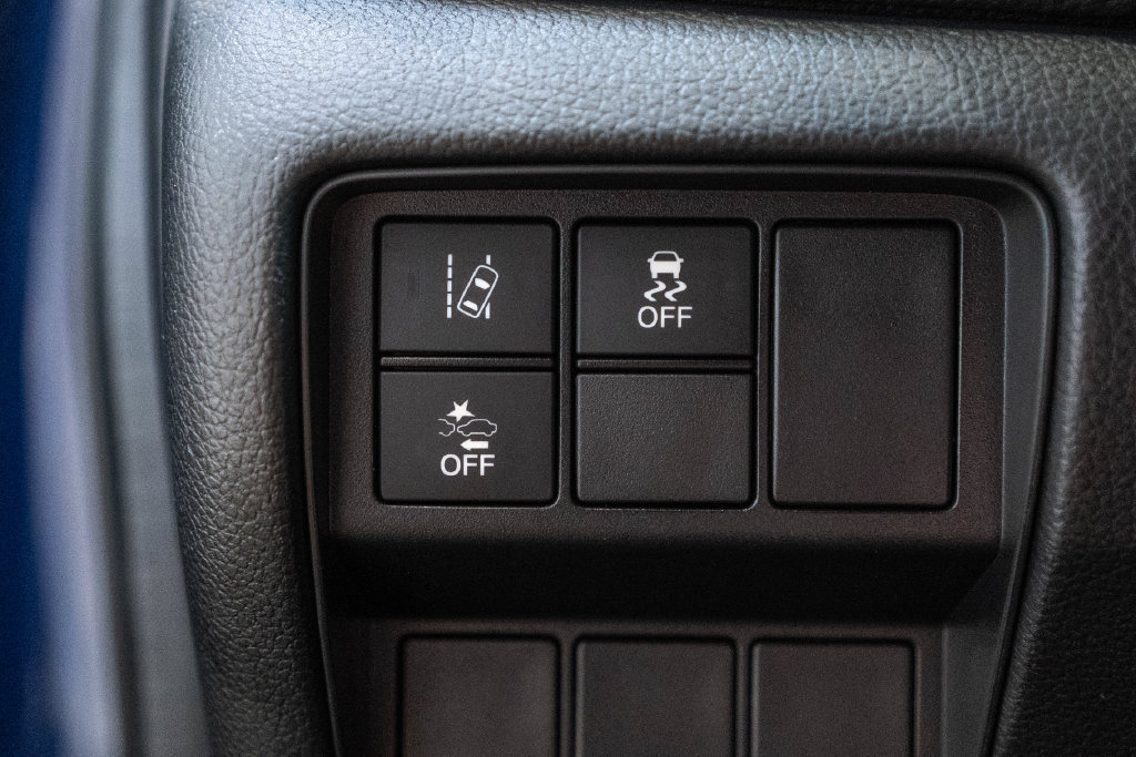 Used 2017 Honda CR-V EX image 23