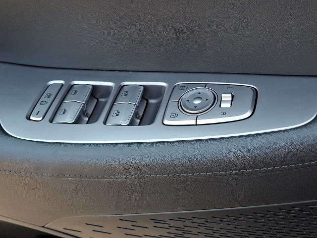 Used 2023 Hyundai Palisade SEL AWD/4WD image 23