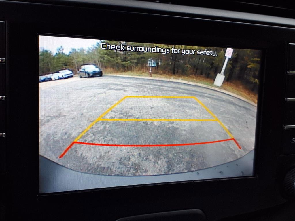 Used 2020 Kia Soul LX image 18