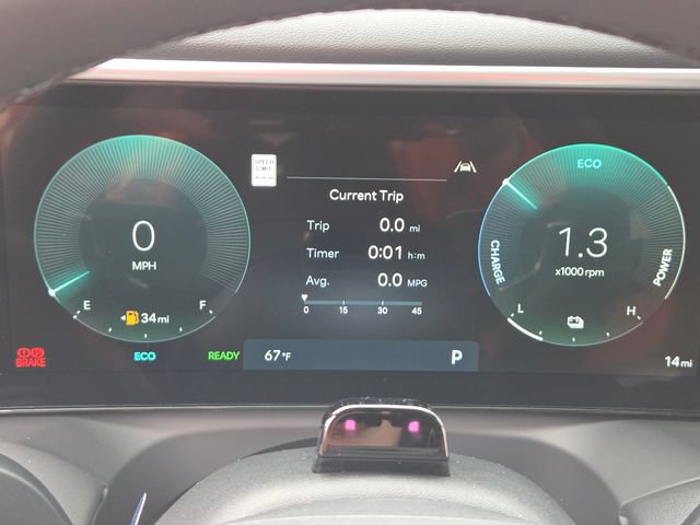 New 2026 Hyundai Palisade SEL AWD/4WD image 31