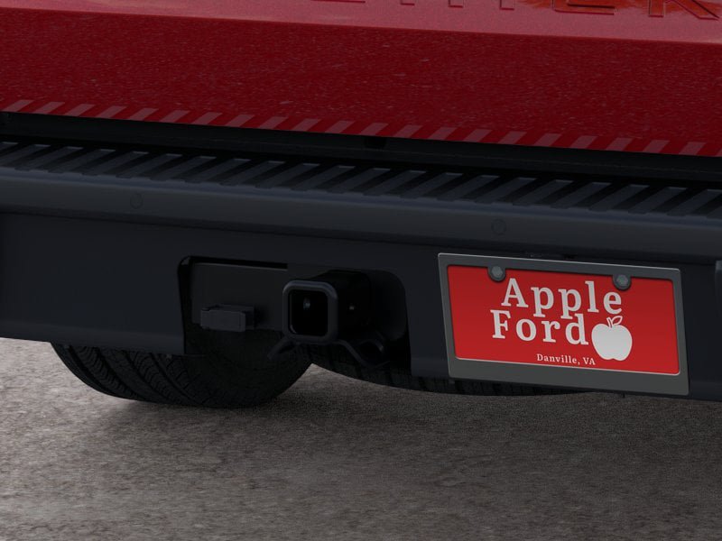 New 2026 Ford Maverick XLT FWD image 23