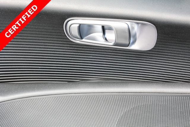 Certified 2024 Hyundai Ioniq 6 SEL RWD image 23