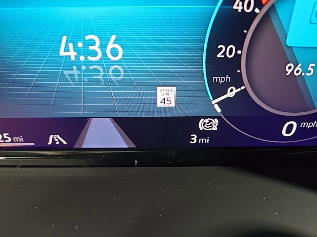 New 2025 Volkswagen Atlas Cross Sport SEL image 16